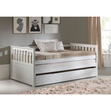 Cominia - Daybed - White