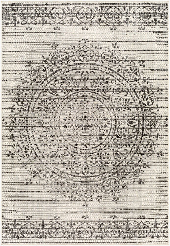 Ravello Machine Woven Rug
