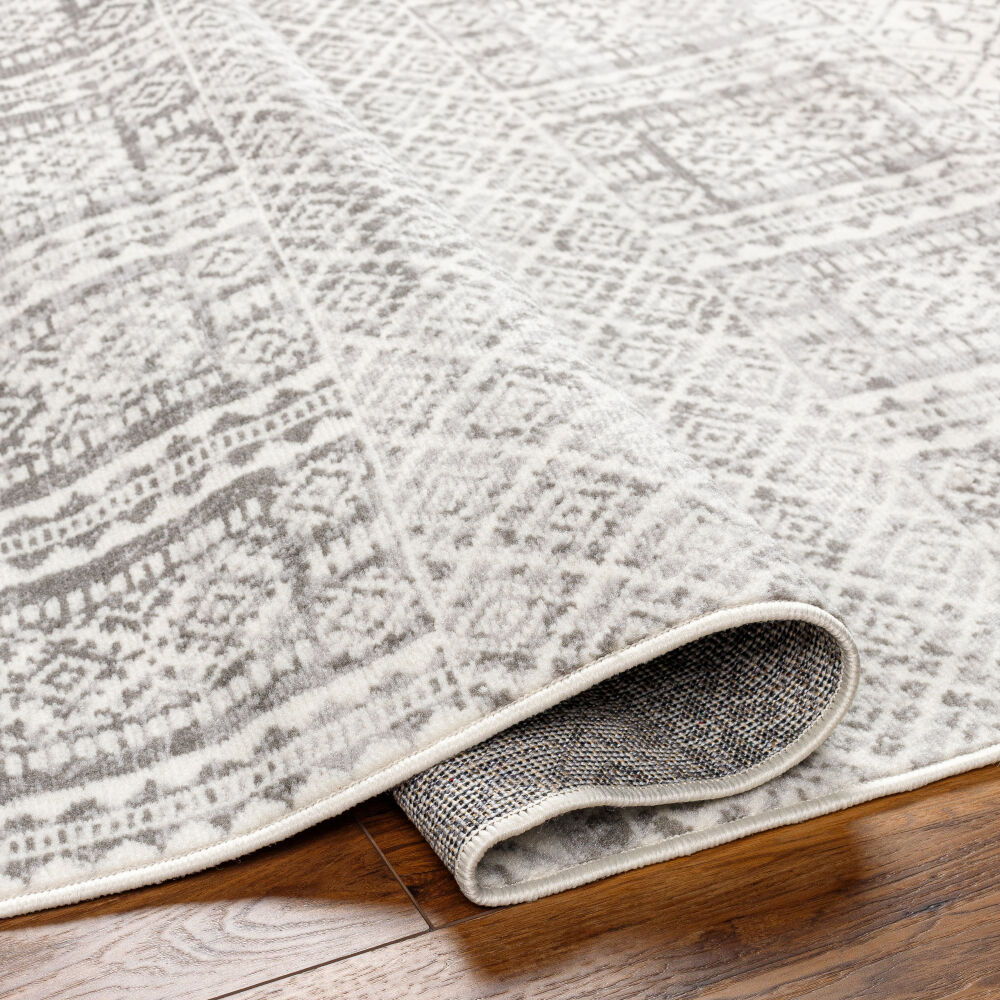 Pisa Machine Woven Rug