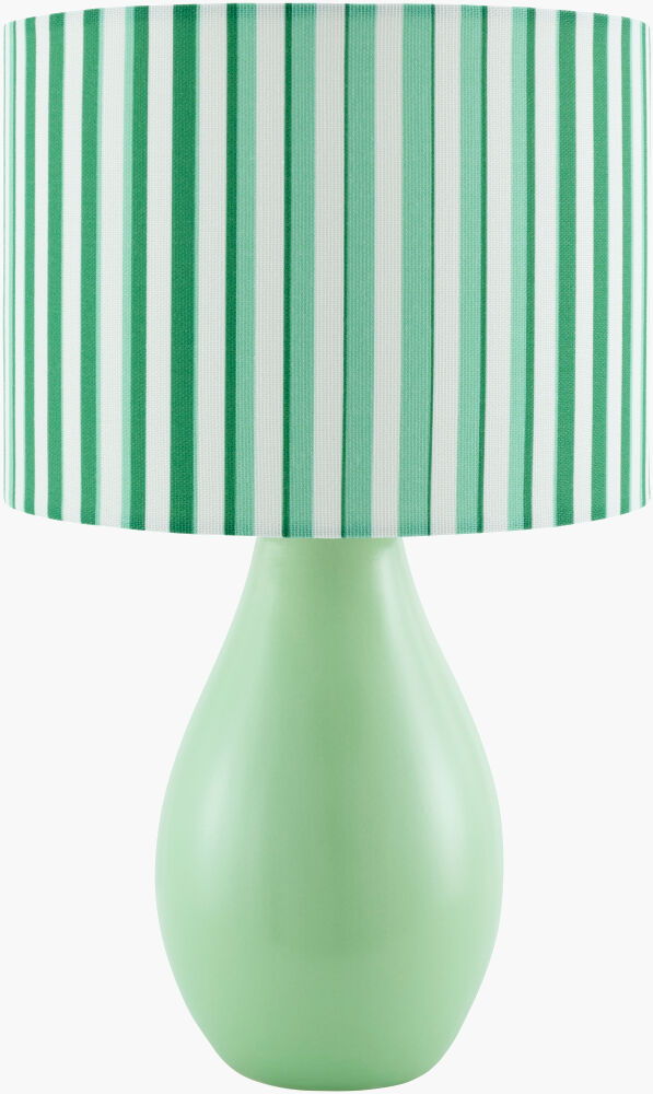 Melbu Accent Table Lamp