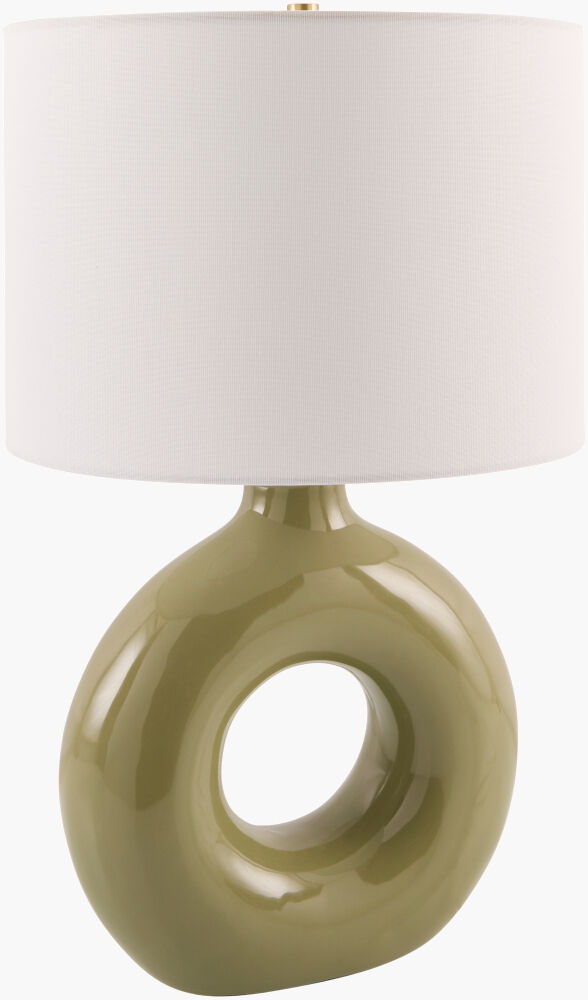 Solara Accent Table Lamp