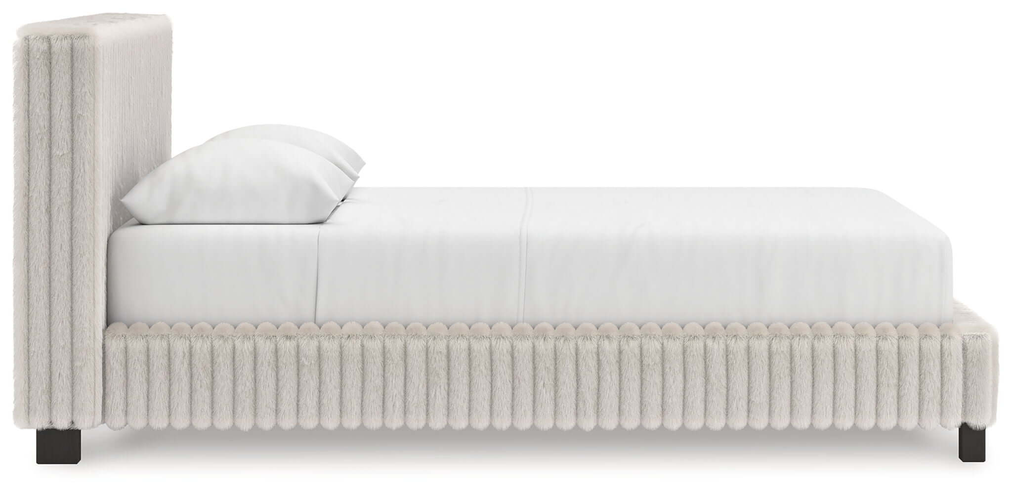 Zuraleus - Upholstered Bed