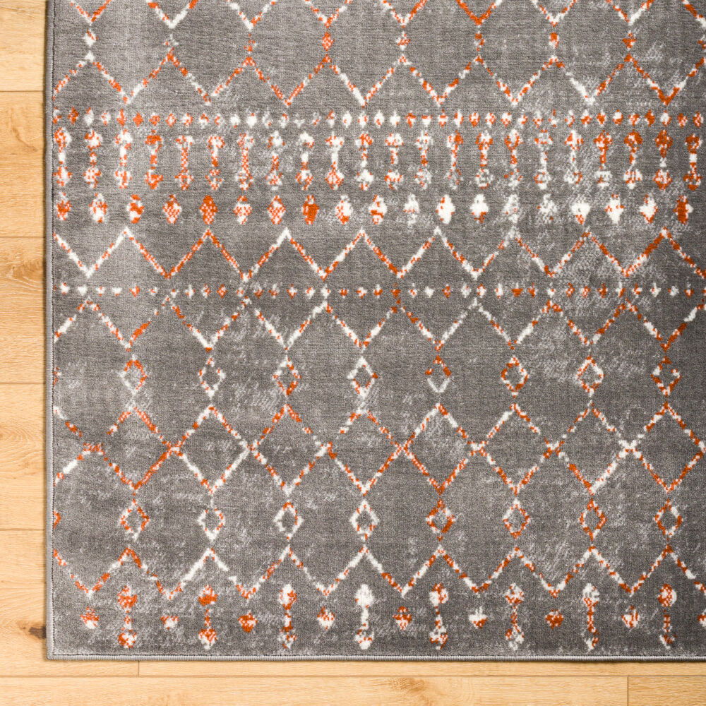 Pisa Machine Woven Rug