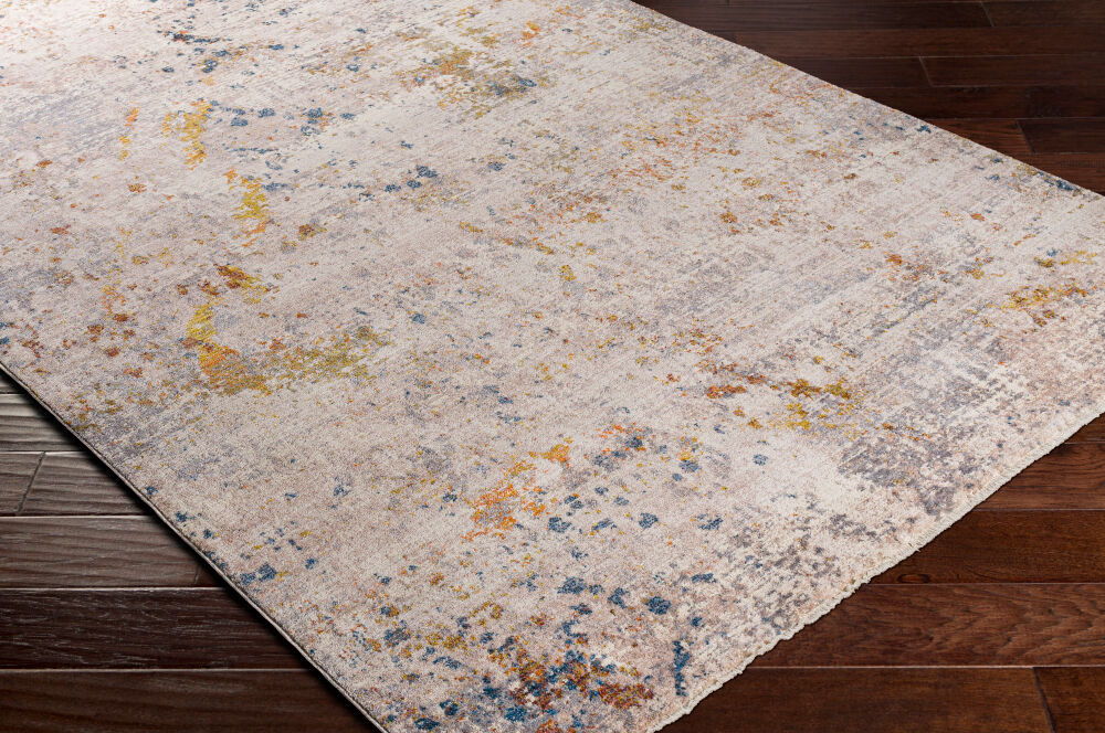 Ephesians Machine Woven Rug