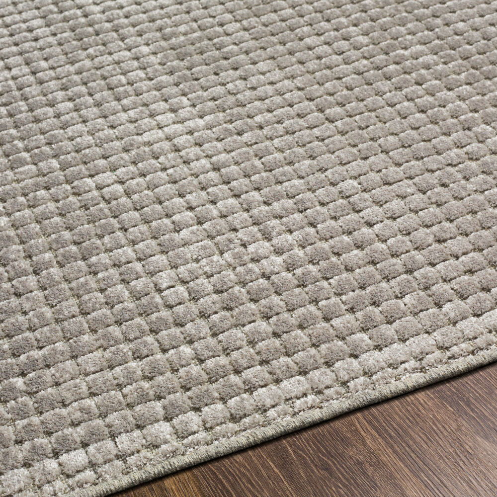 Kingston Machine Woven Rug