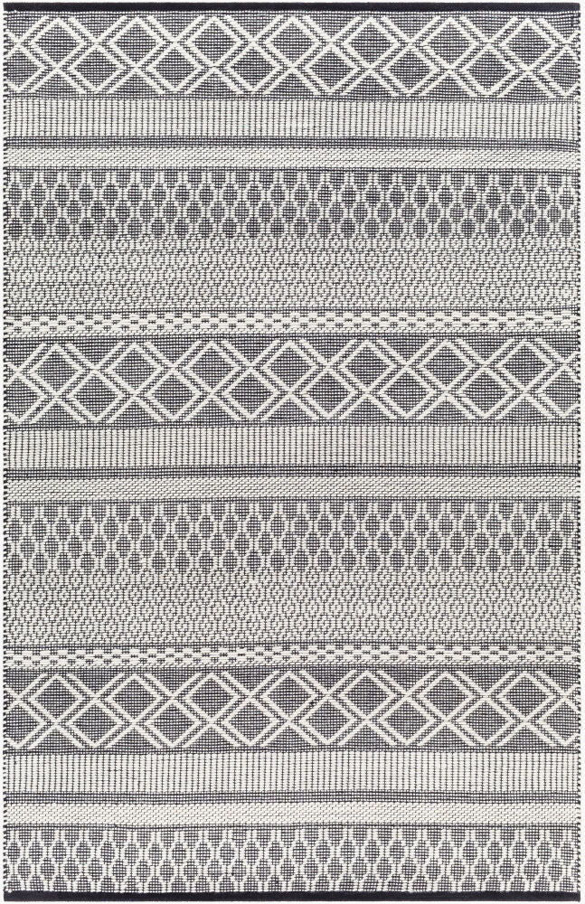 San Jose Handmade Rug
