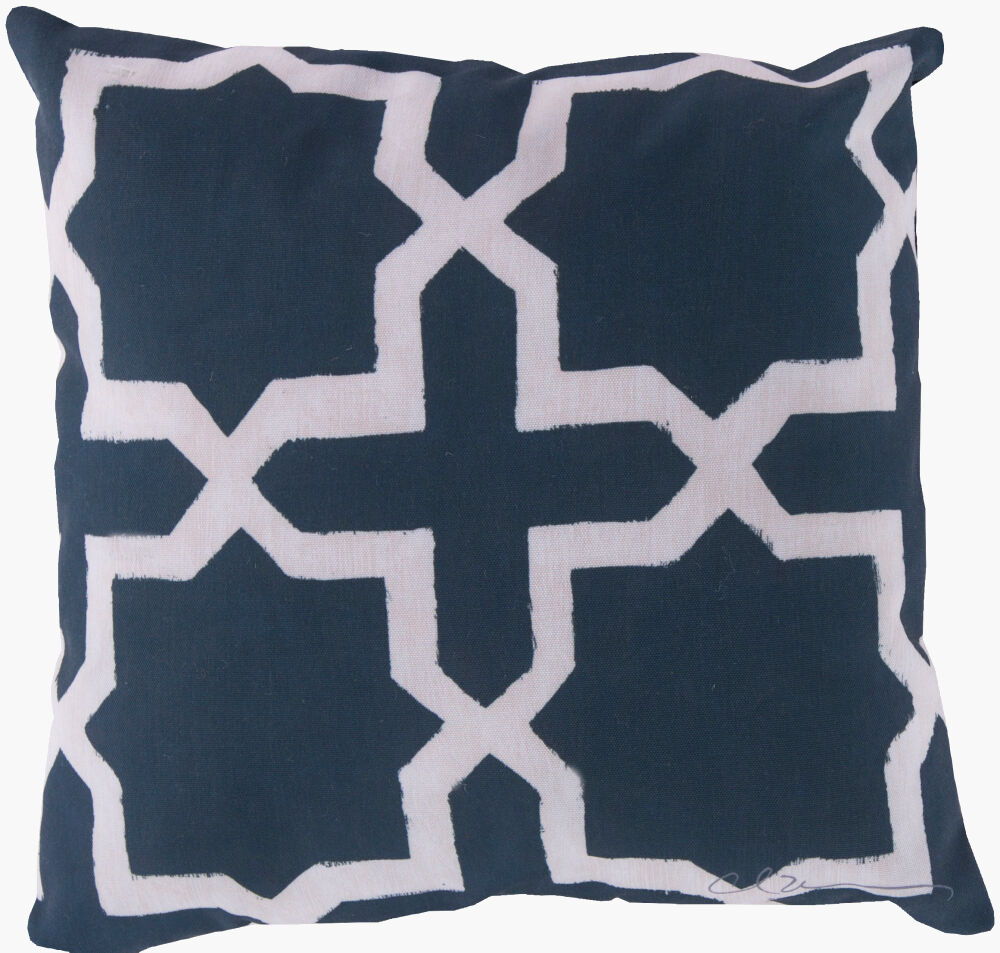 Rain Pillow
