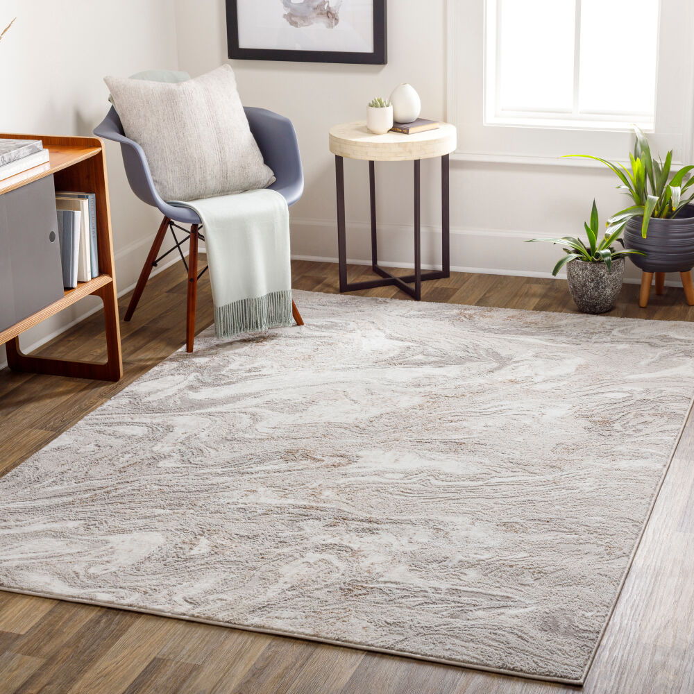 Allegro Machine Woven Rug