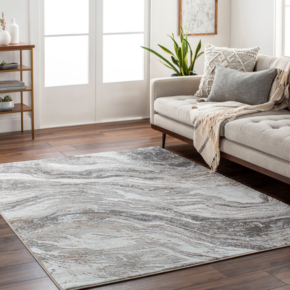 Allegro Machine Woven Rug