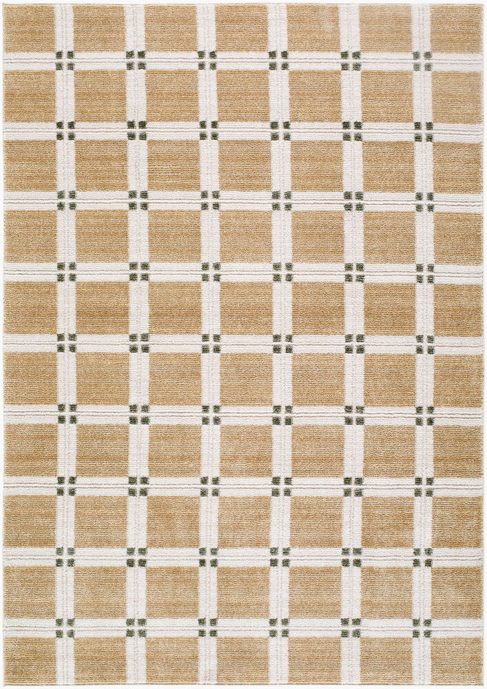 La Luna Machine Woven Rug