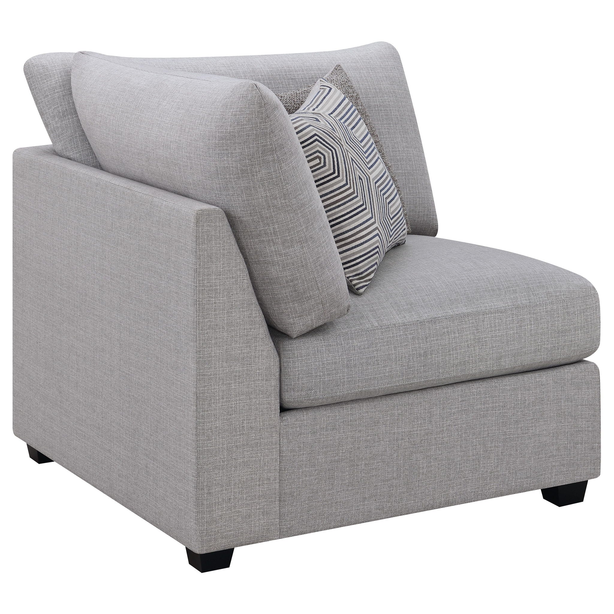 Austin - Chair With Pillows