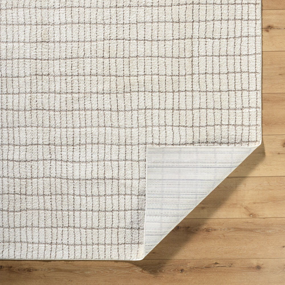 Cascade Machine Woven Rug