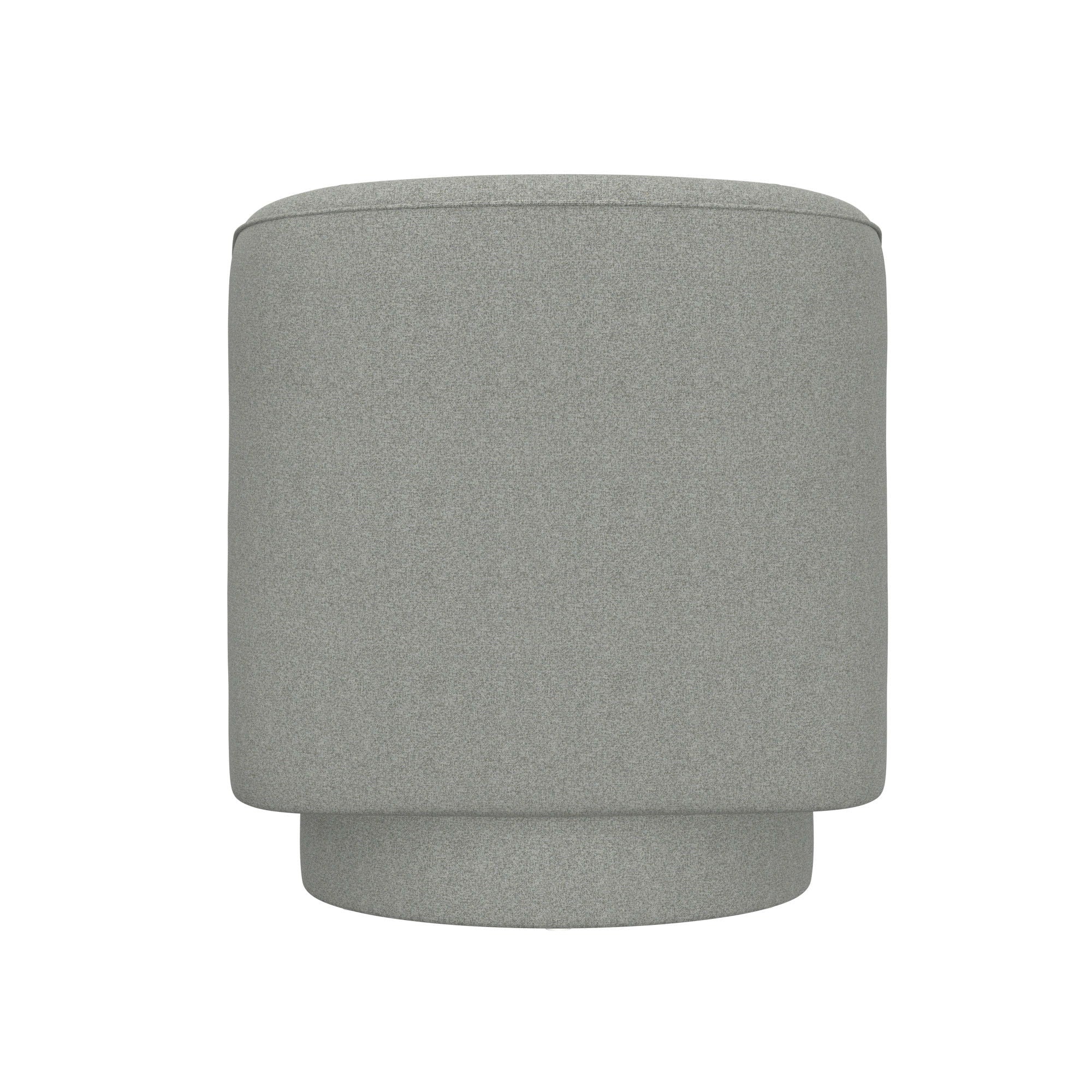 Accent Chair With Swivel Function