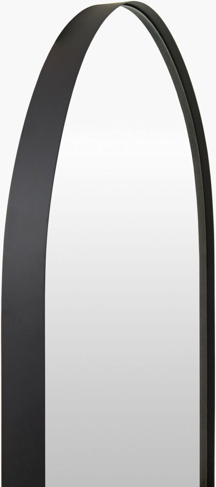 Carbondale Accent Mirror