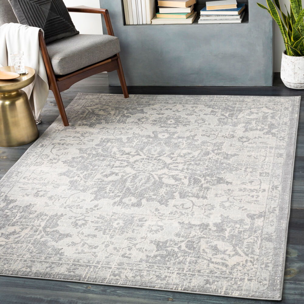 Monaco Machine Woven Rug
