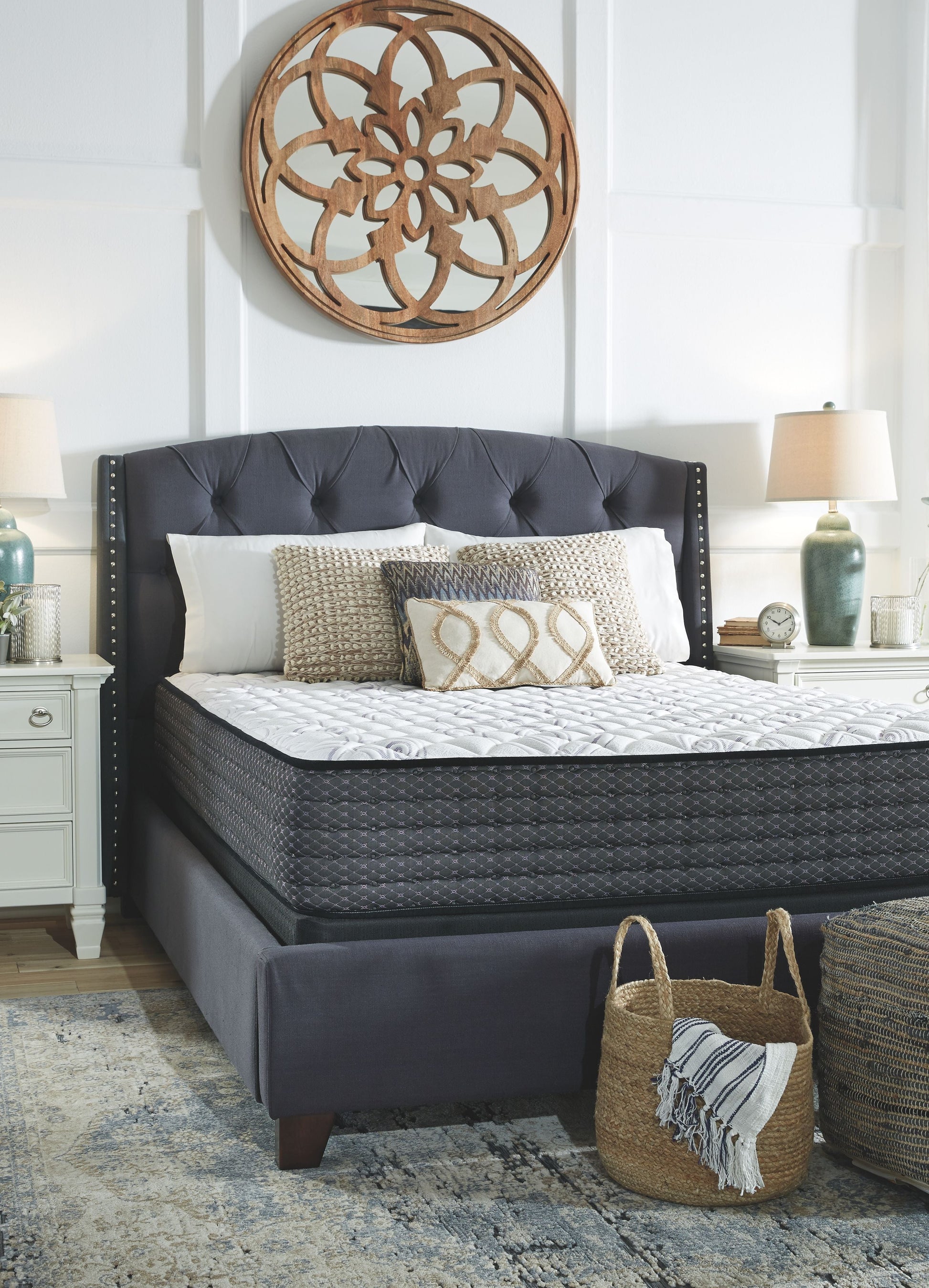 Ashley Furniture Limited Edition - Firm Mattress | Meri Furniture
