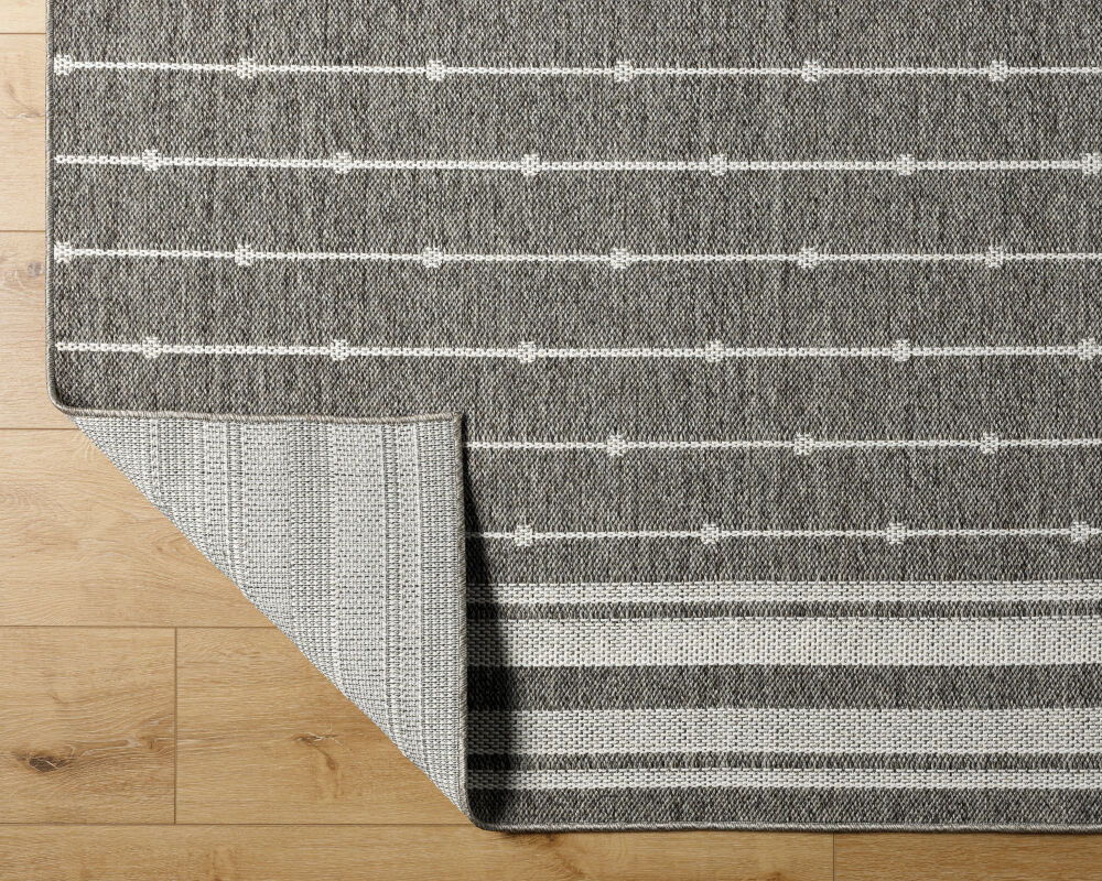 Pismo Beach Machine Woven Rug