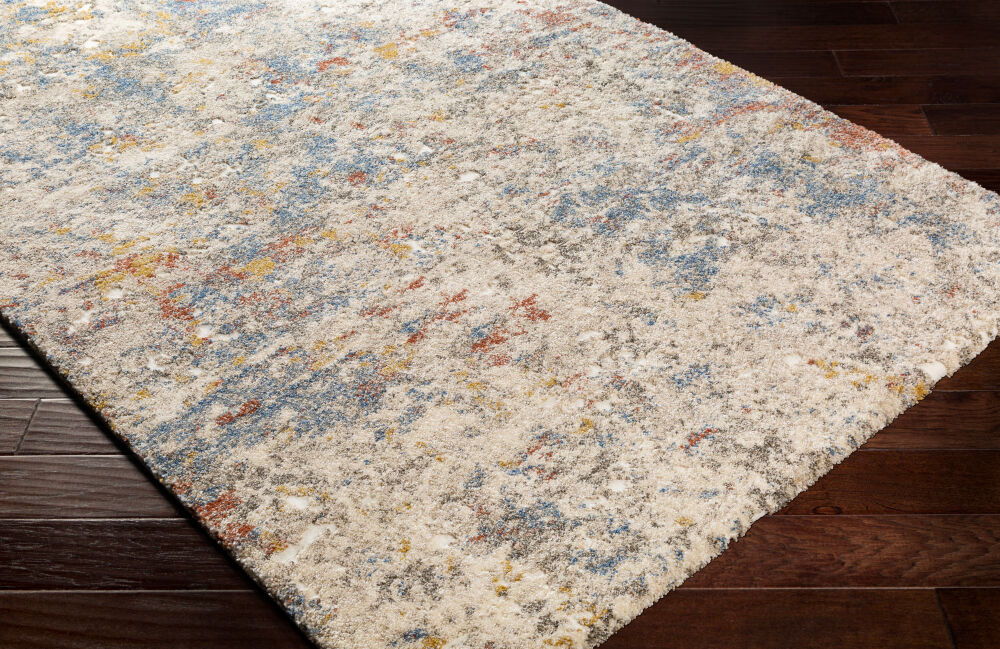 Tuscany Machine Woven Rug