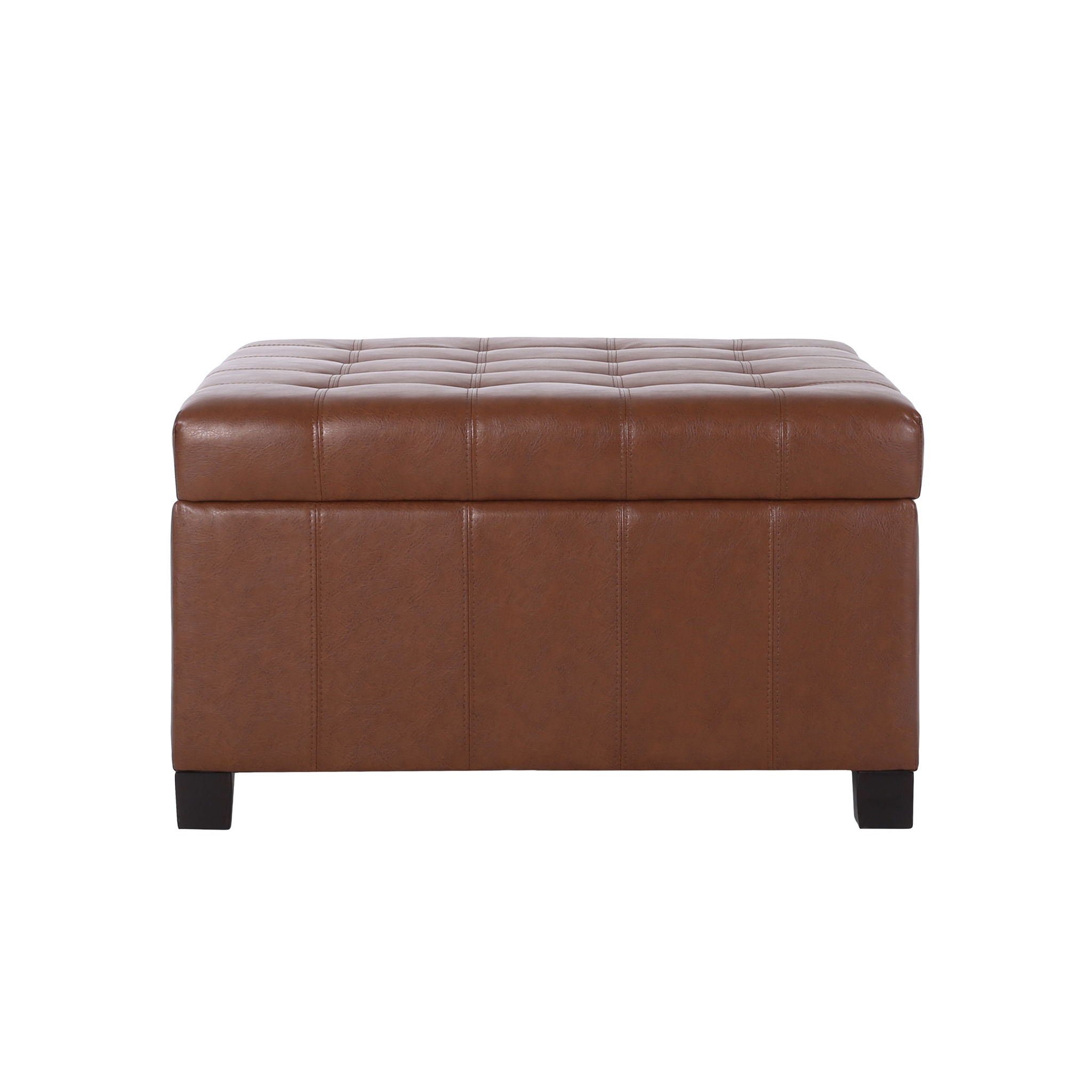 Storage Ottoman For Living Room