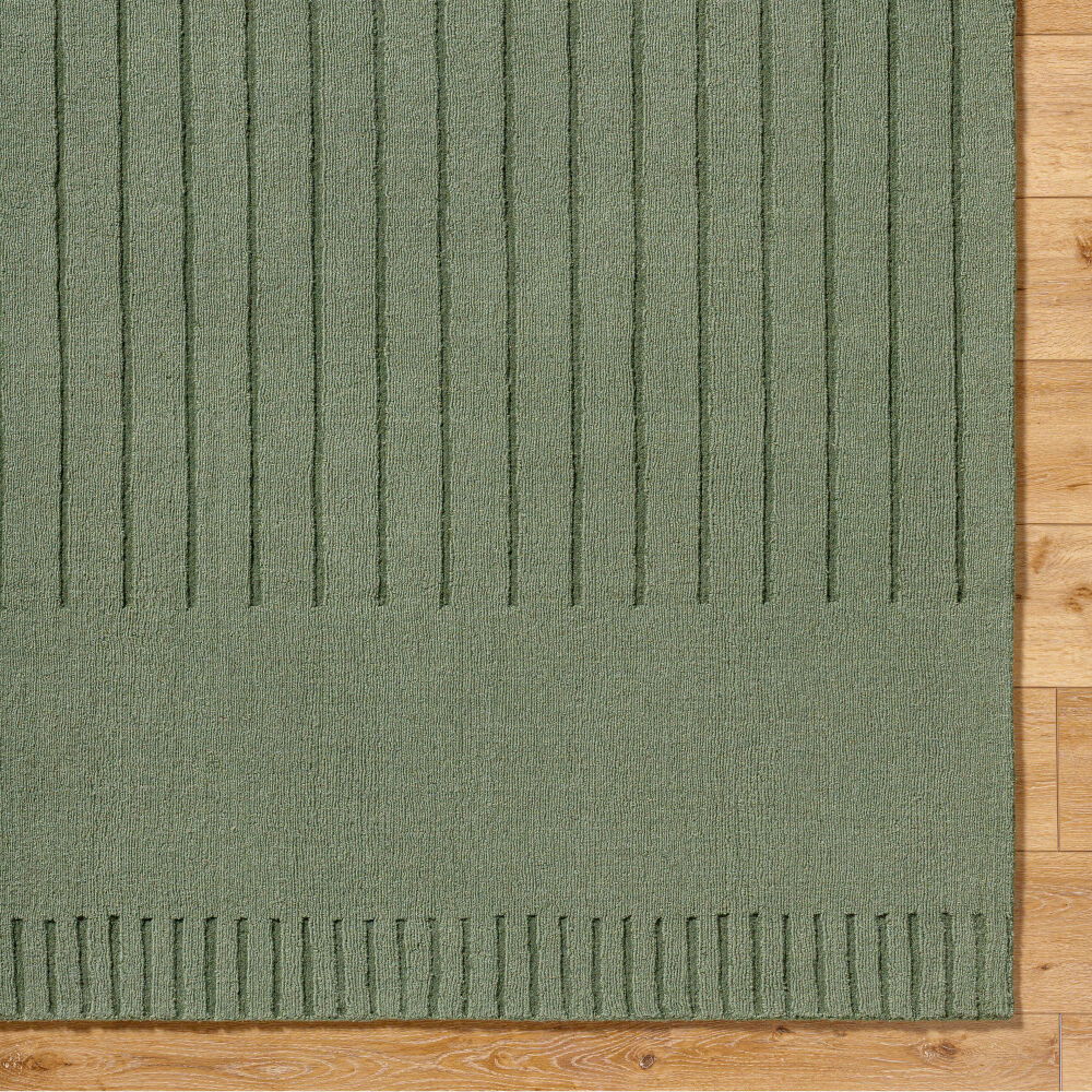 Mystique Handmade Rug
