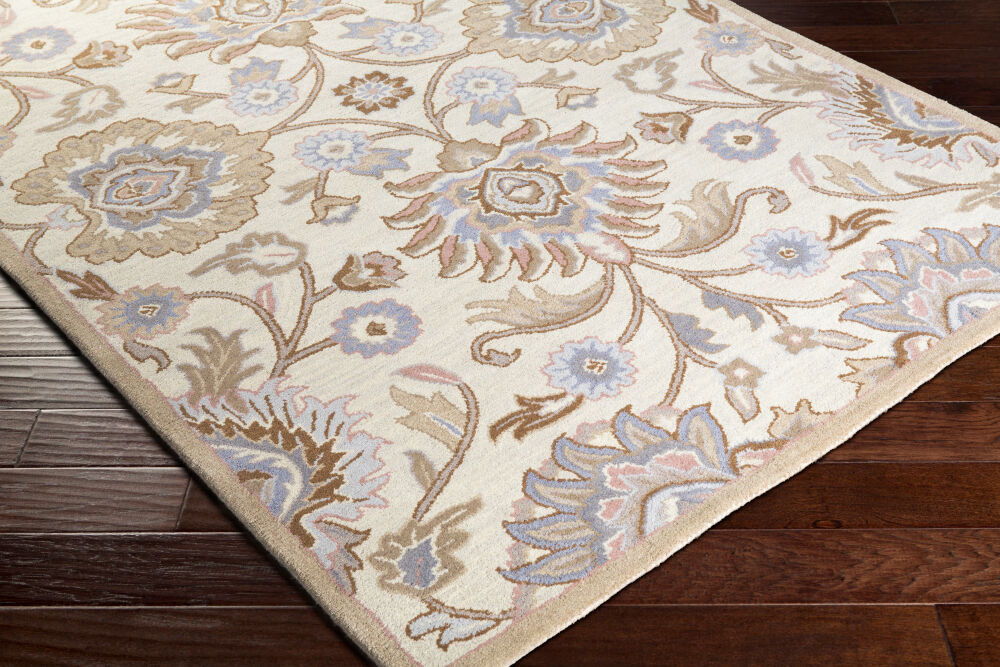 Caesar Handmade Rug