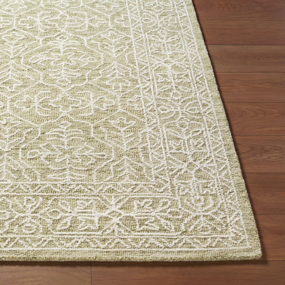 Sicily Handmade Rug