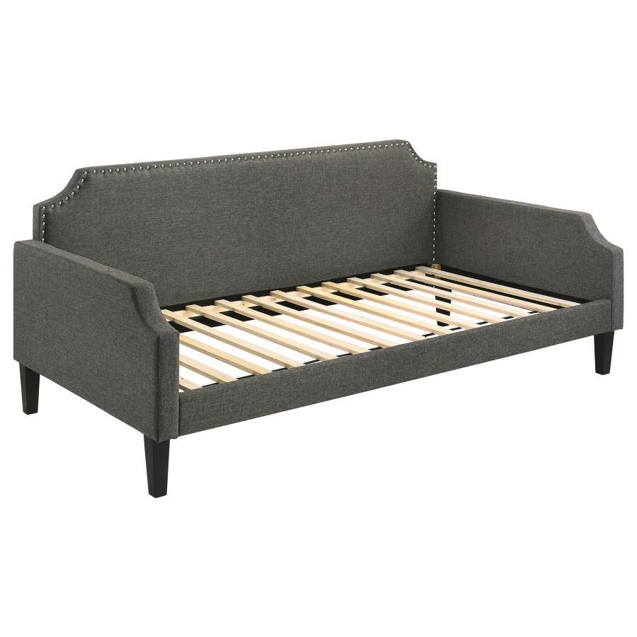 Coaster Fine Furniture Livia - Upholstered Daybed | Meri Furniture
