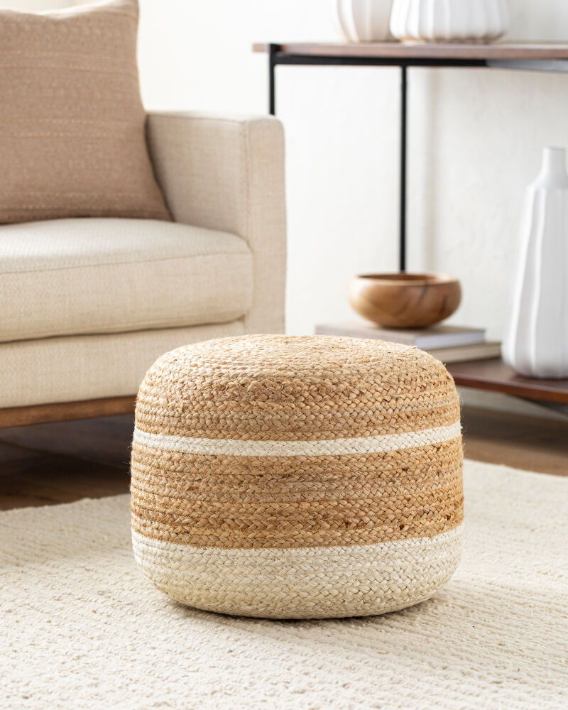 Saratov Pouf