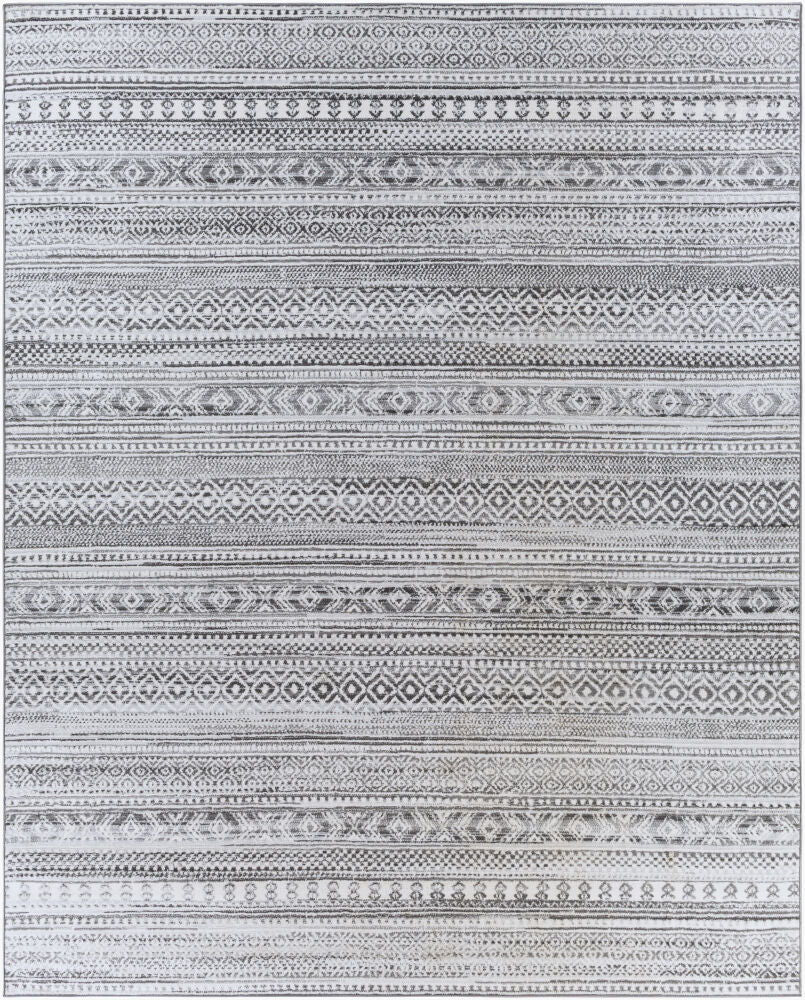 Cesar Machine Woven Rug