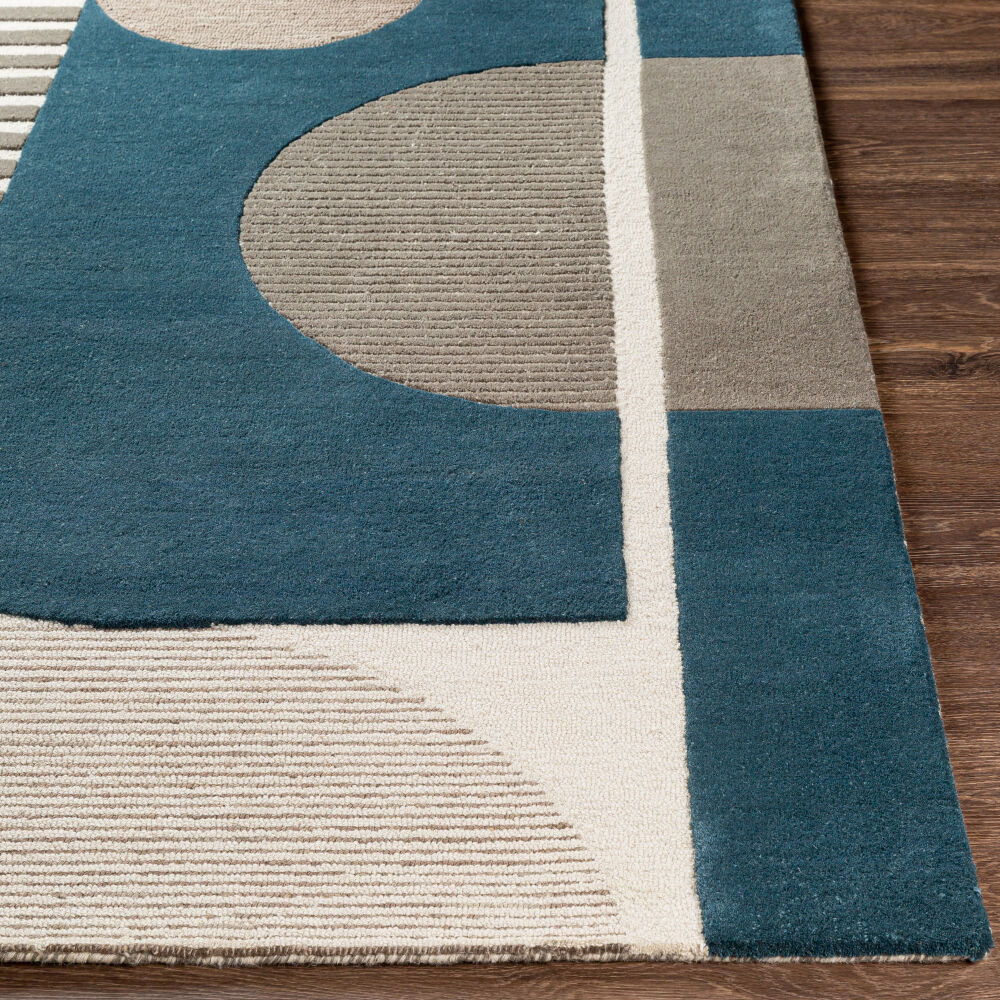 Brooklyn Handmade Rug