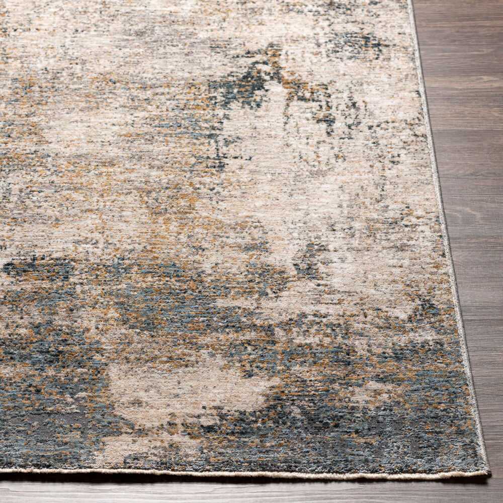 Cardiff Machine Woven Rug