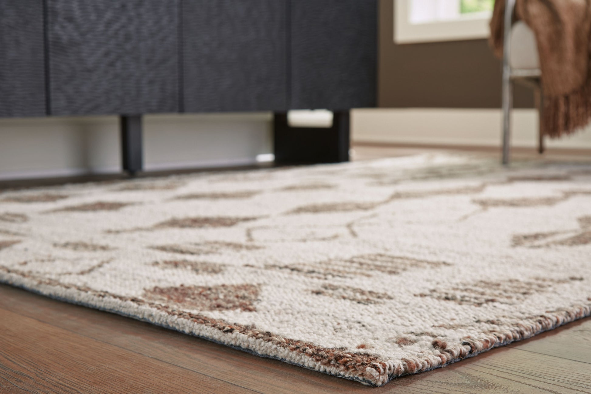 Signature Design by Ashley® Brettler - Area Rug | Meri Furniture