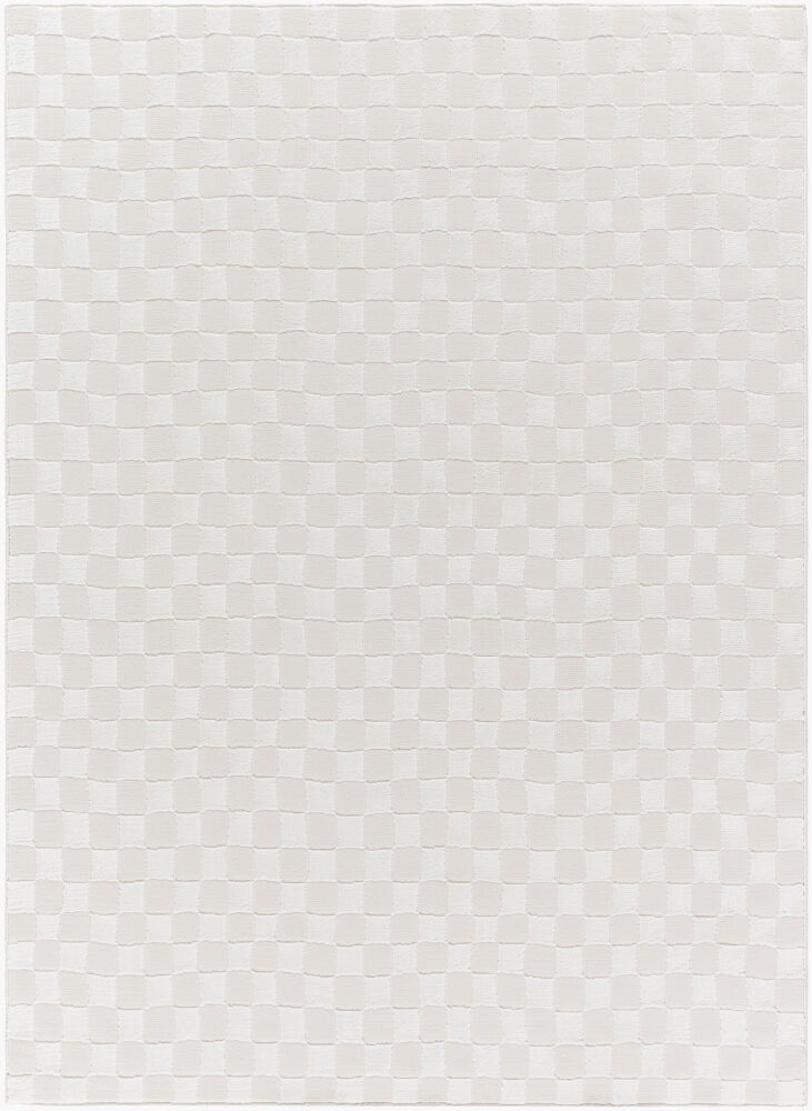 Alder Machine Woven Rug
