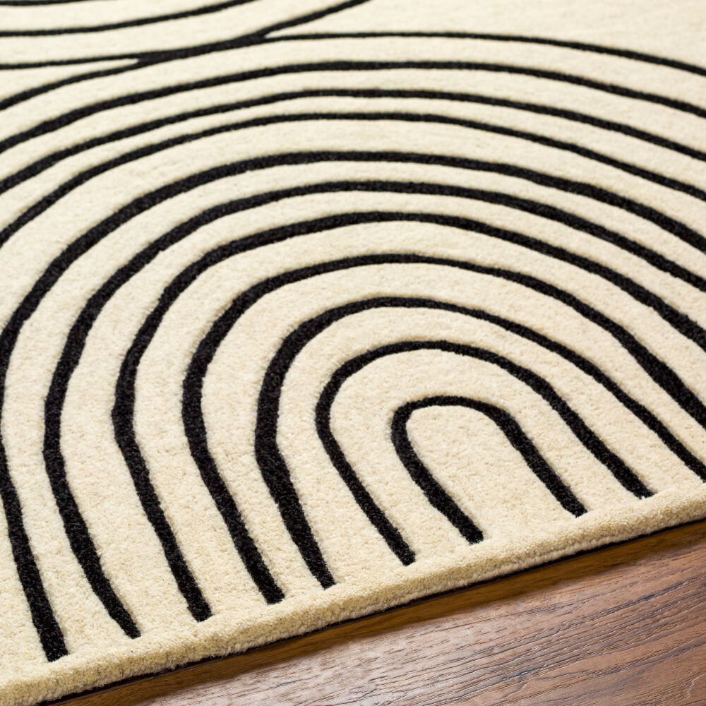 Isabel Handmade Rug