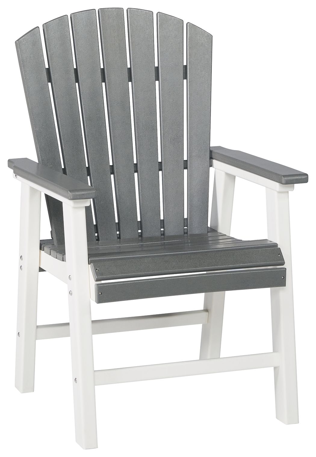 Signature Design by Ashley® Transville - Arm Chair | Meri Furniture