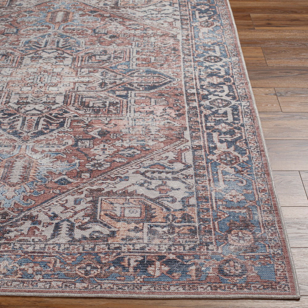 Colin Machine Woven Rug