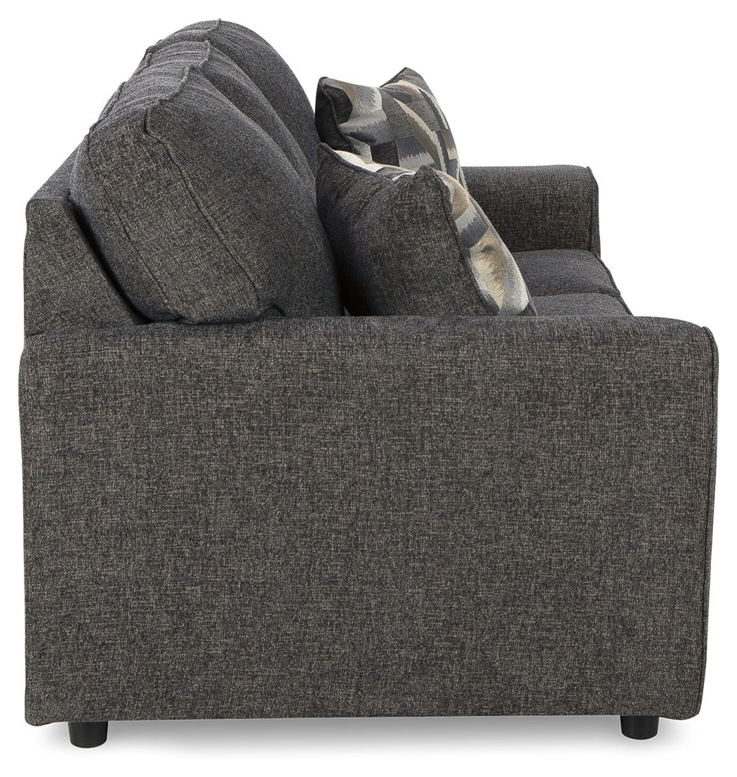 Signature Design by Ashley® Cascilla - Sofa | Meri Furniture