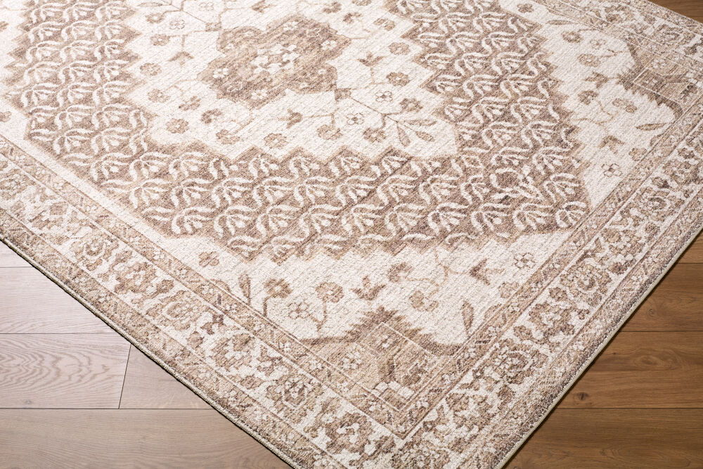 Athiyo Machine Woven Rug