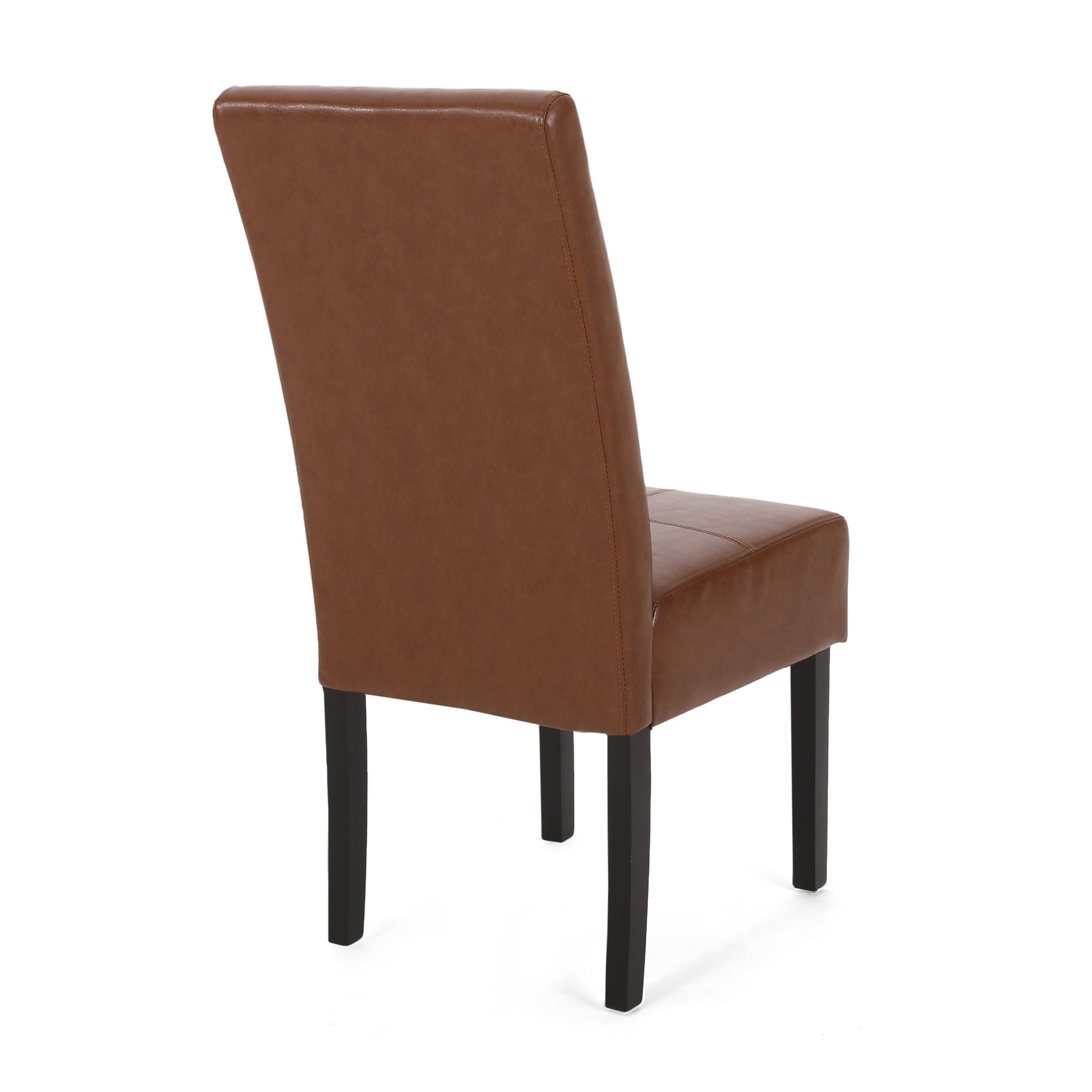 Pertica - Dining Upholstered Armless Chairs (Set of 2)