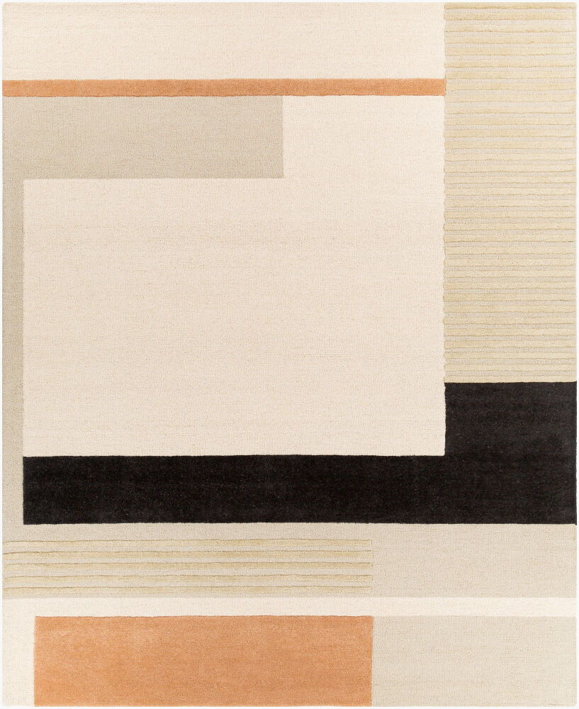 Emma Handmade Rug