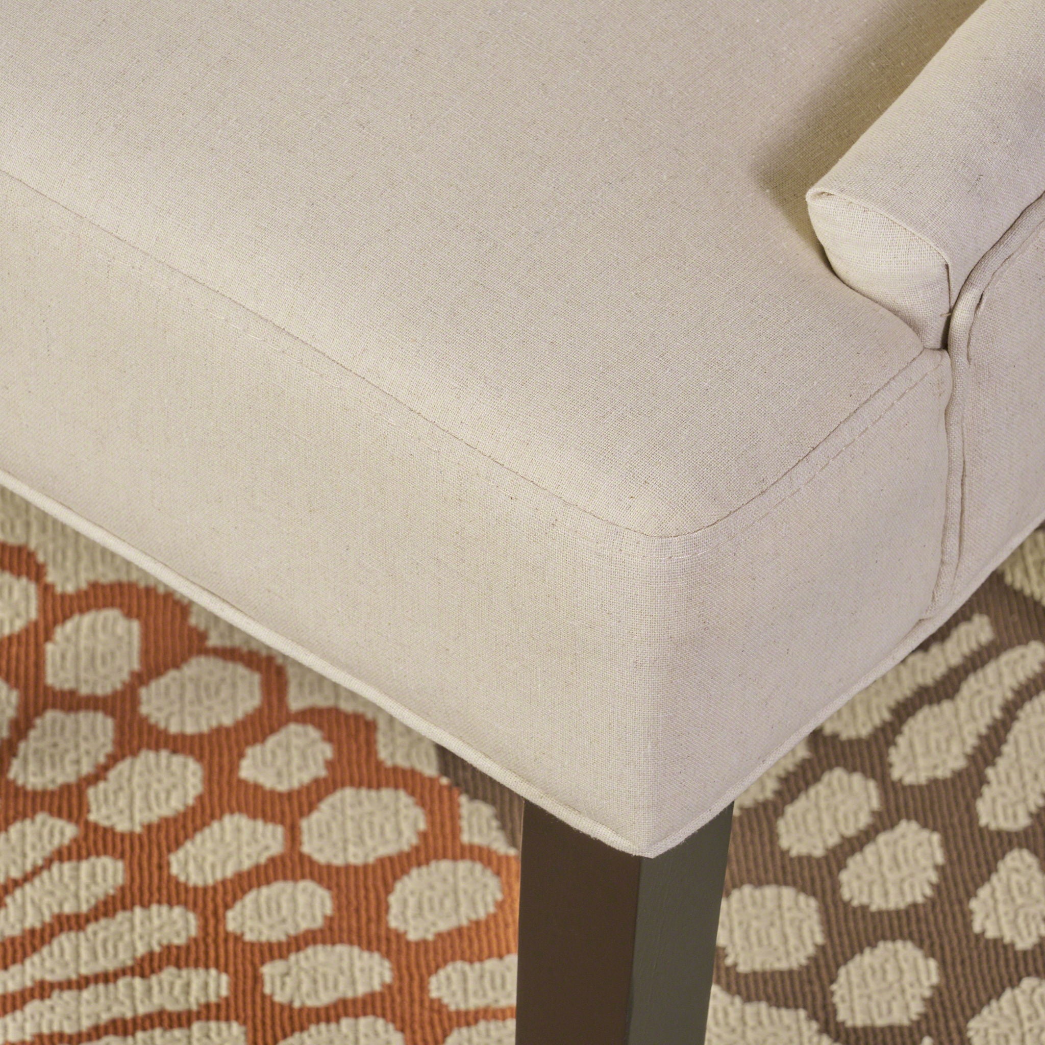 Cheney - Contemporary Dining Chair Tufted Upholstery (Set of 2)