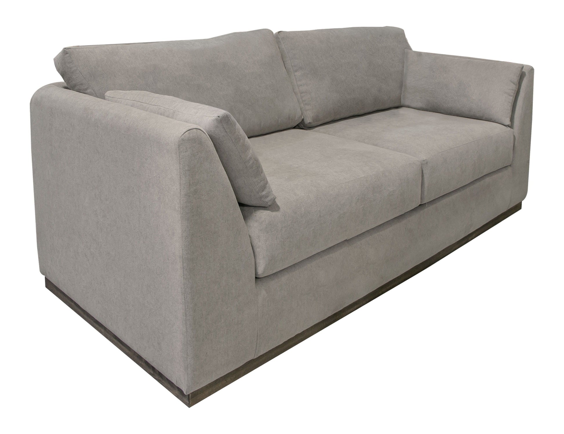 International Furniture Direct Vallarta - Loveseat | Meri Furniture