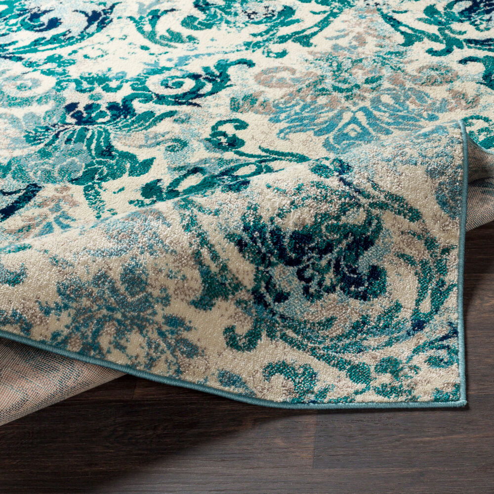 Paramount Machine Woven Rug