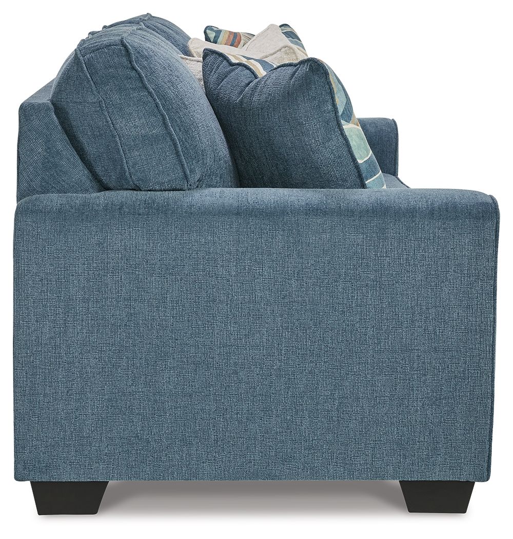 Signature Design by Ashley® Cashton - Sofa Sleeper | Meri Furniture
