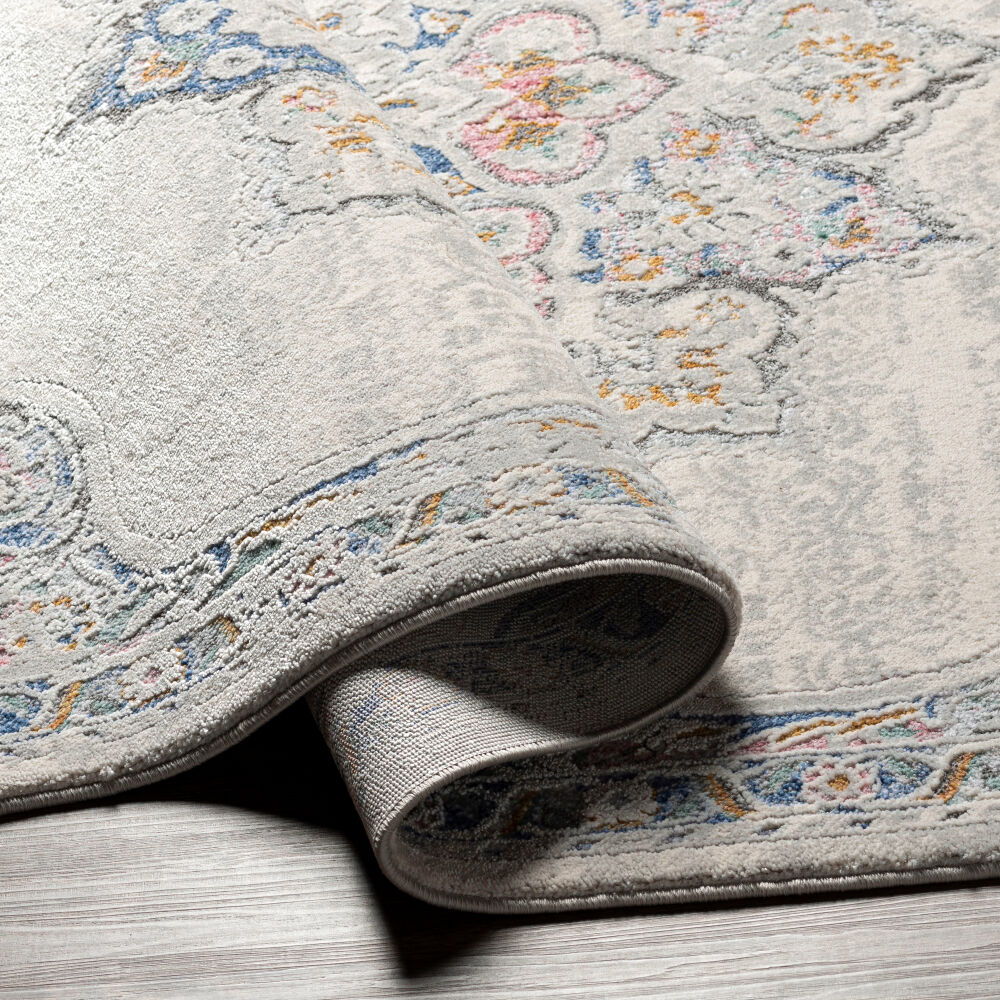 Lagos Machine Woven Rug