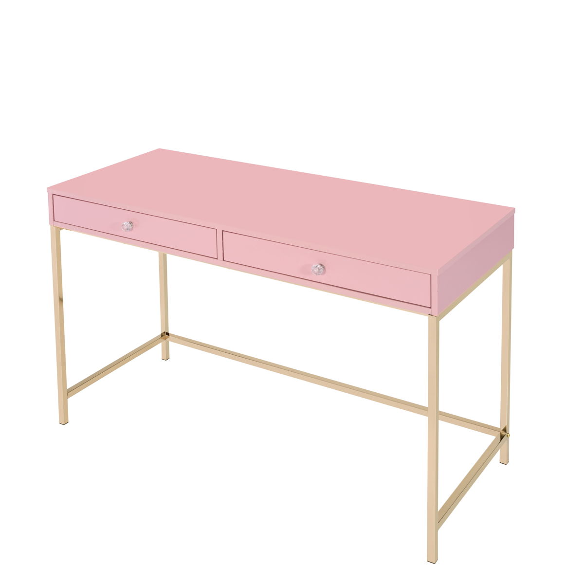 ACME Ottey - Writing Desk | Meri Furniture