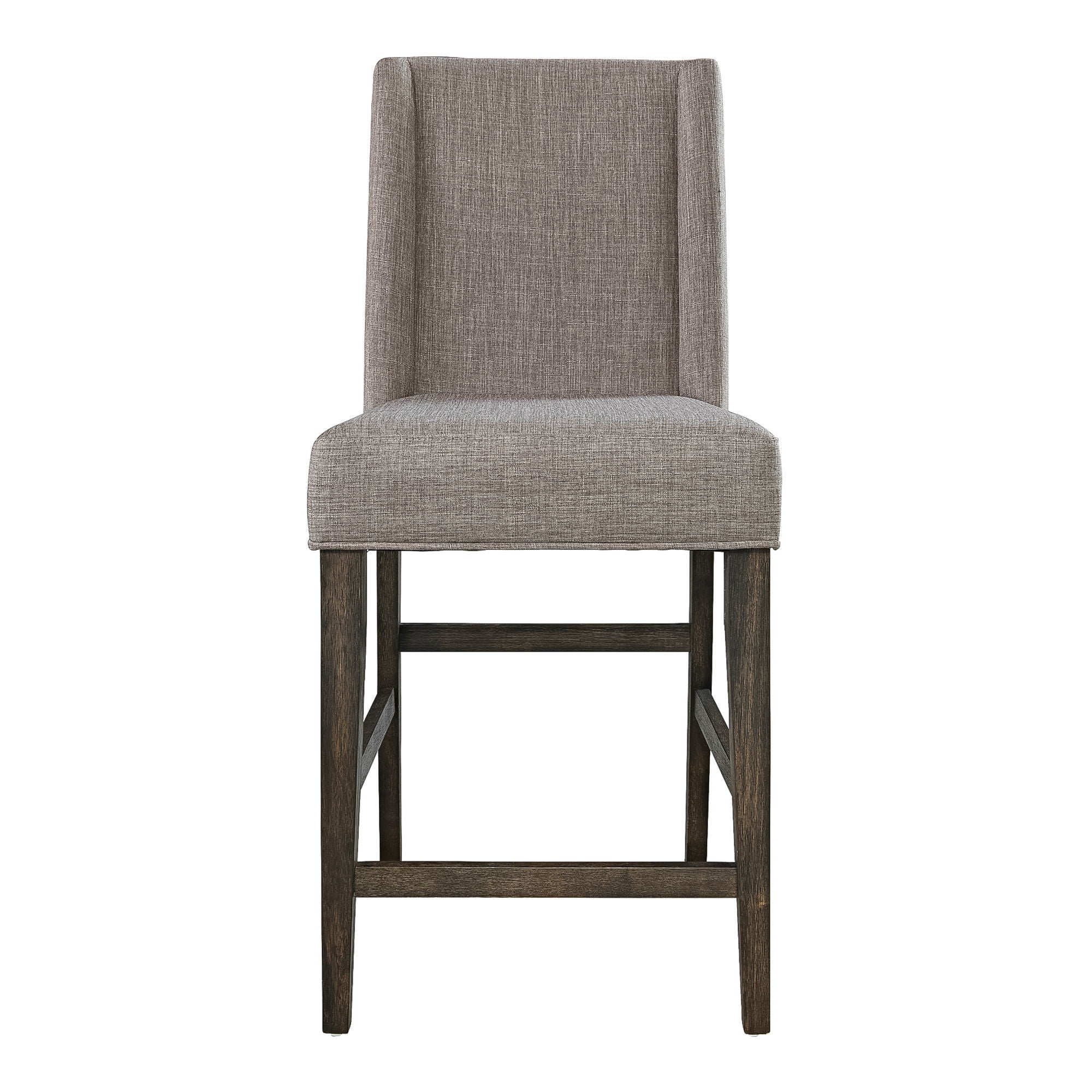 Double Bridge - Upholstered Chair