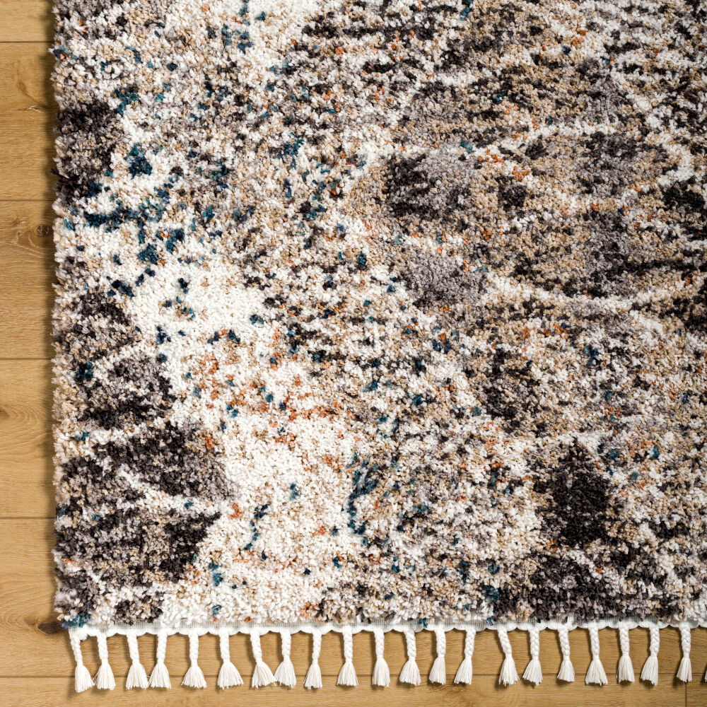 Jakarta Machine Woven Rug