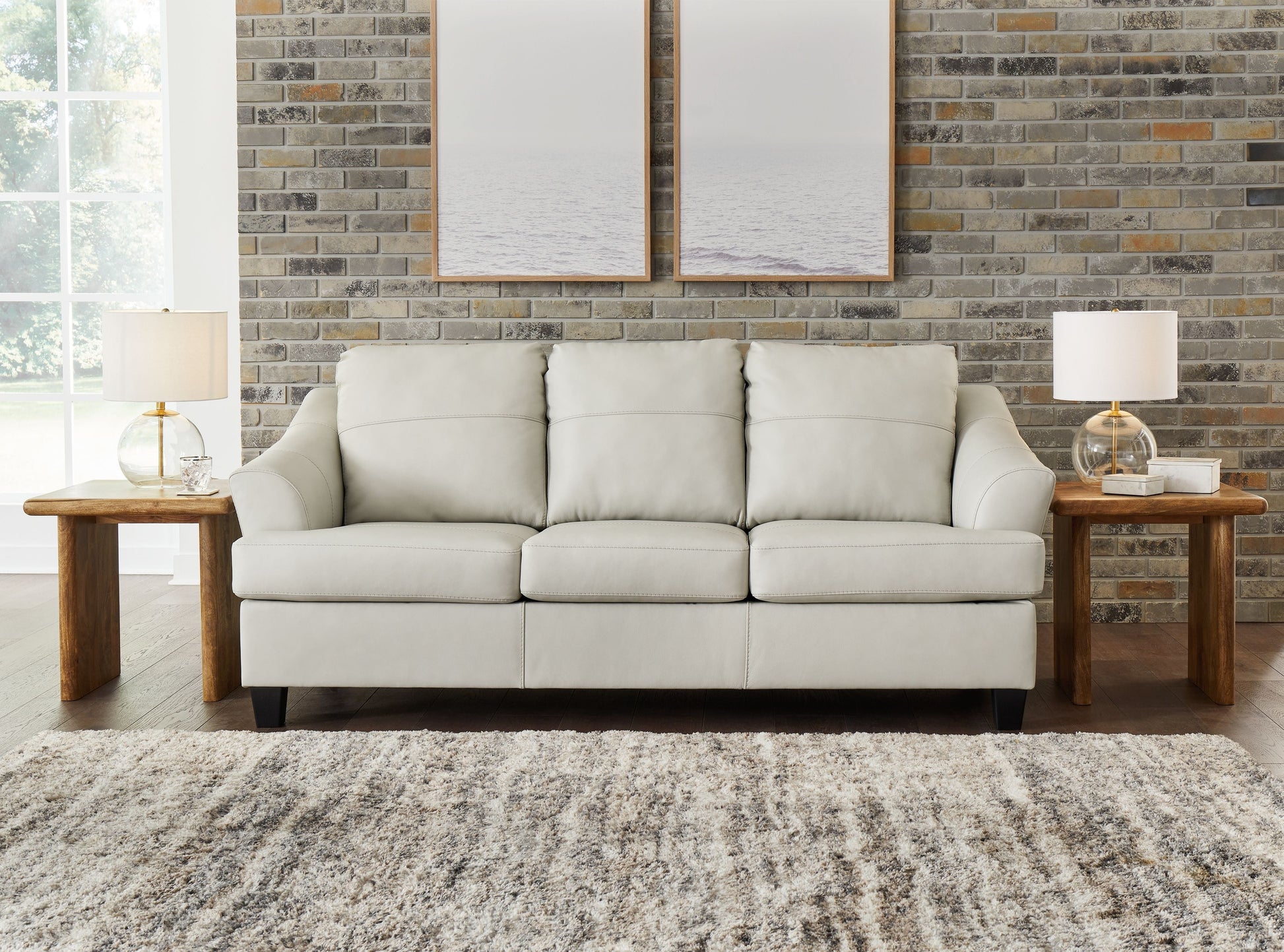Ashley Furniture Genoa - Sofa | Meri Furniture