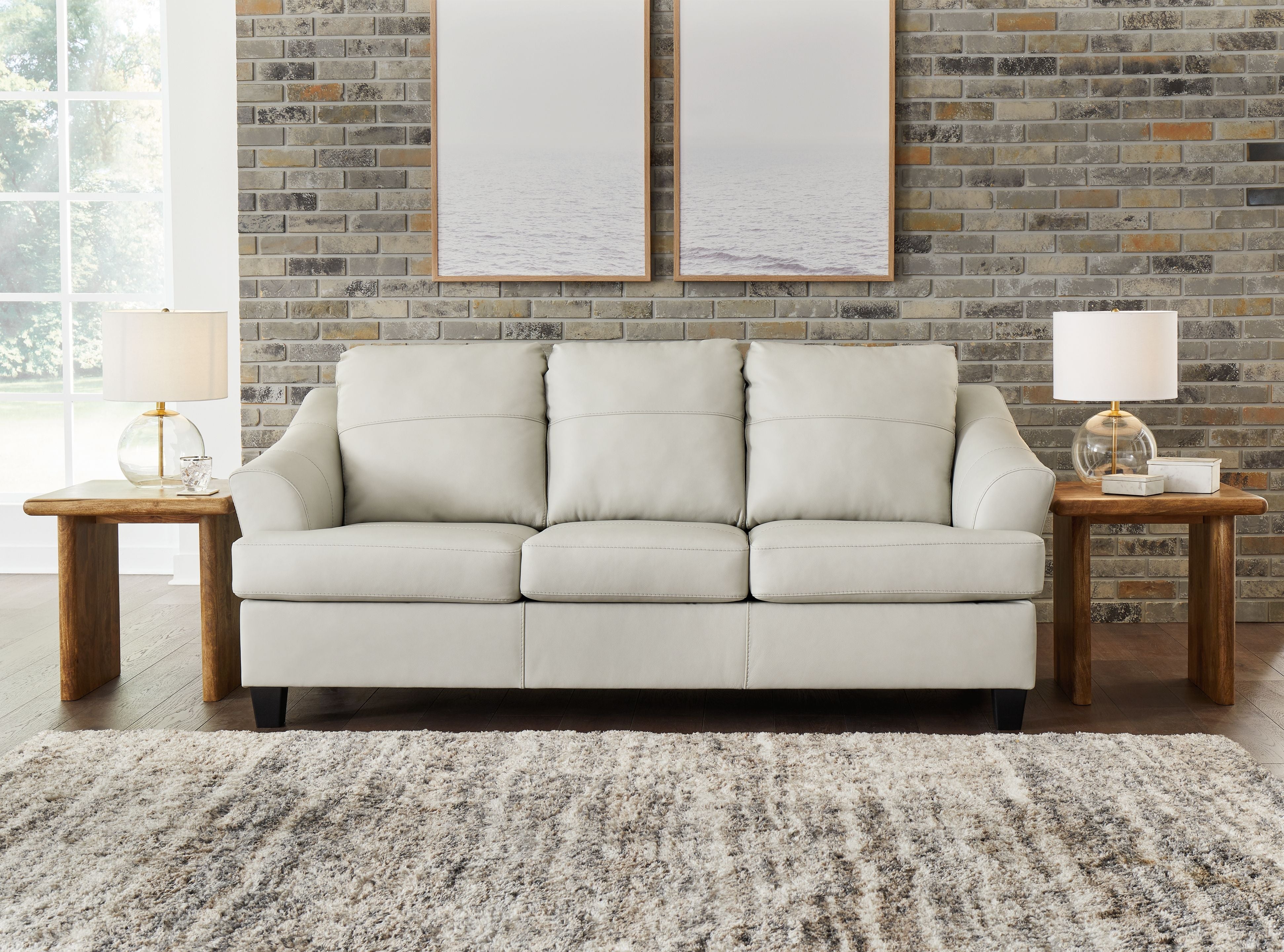 Ashley Furniture Genoa - Sofa | Meri Furniture